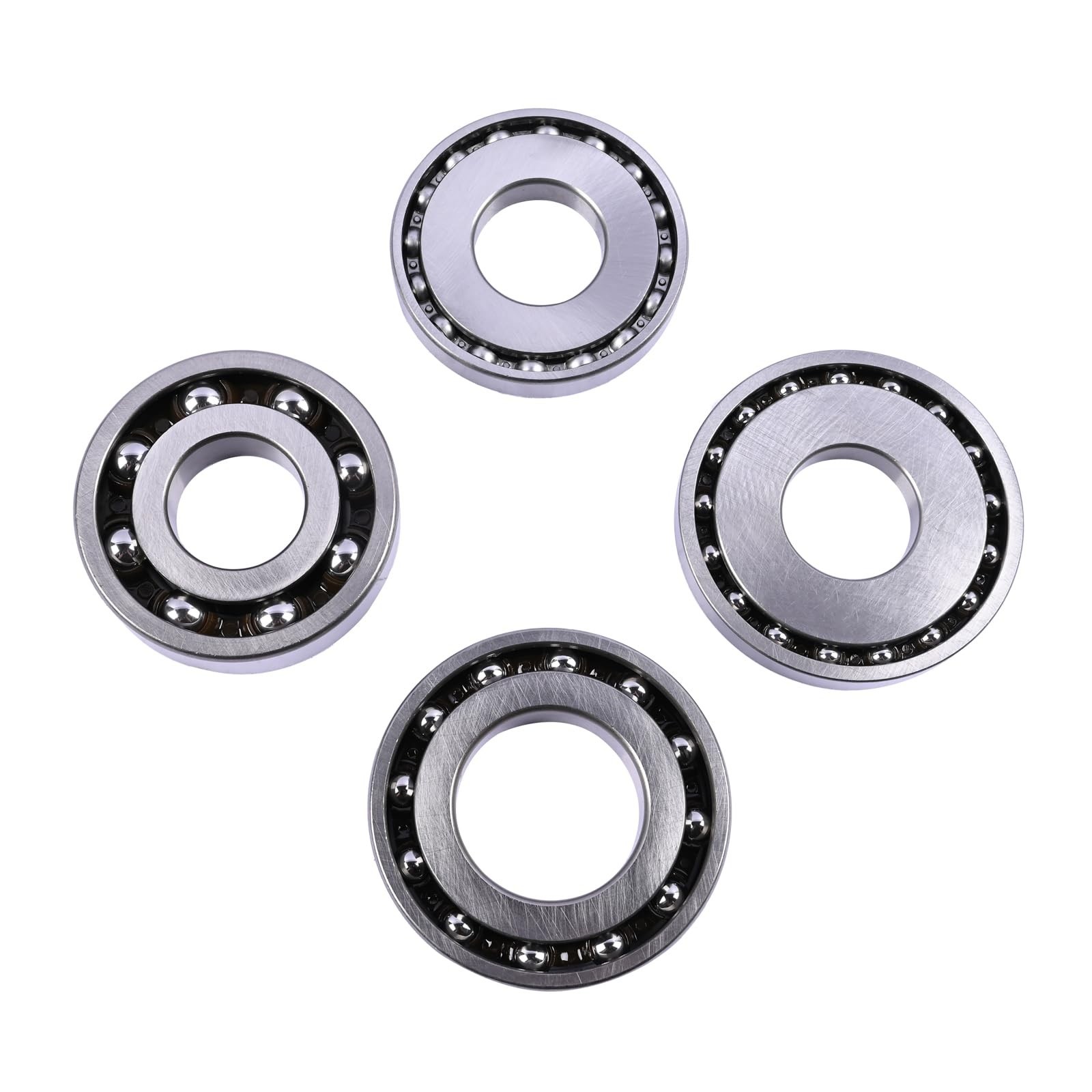 K114 CVT Automatic Transmission Pulley Bearing Kit 4PCS/KIT Fit For Toyota LEXUS