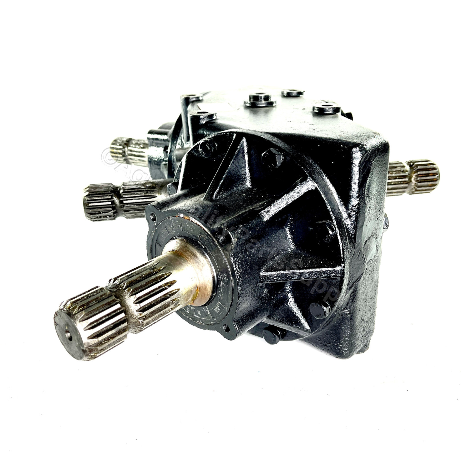 Land Pride Flex Wing RC4715, RC5615 Divider Gearbox 540RPM 1:1.21 SU, 826-520C