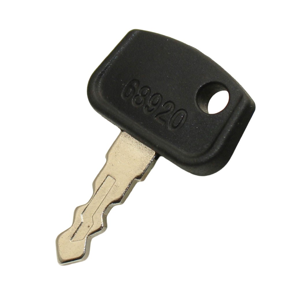 Ignition Key Fits Kubota RTV 900 & Compact Tractor B BX F GR ZD ZG RTV G R S XT