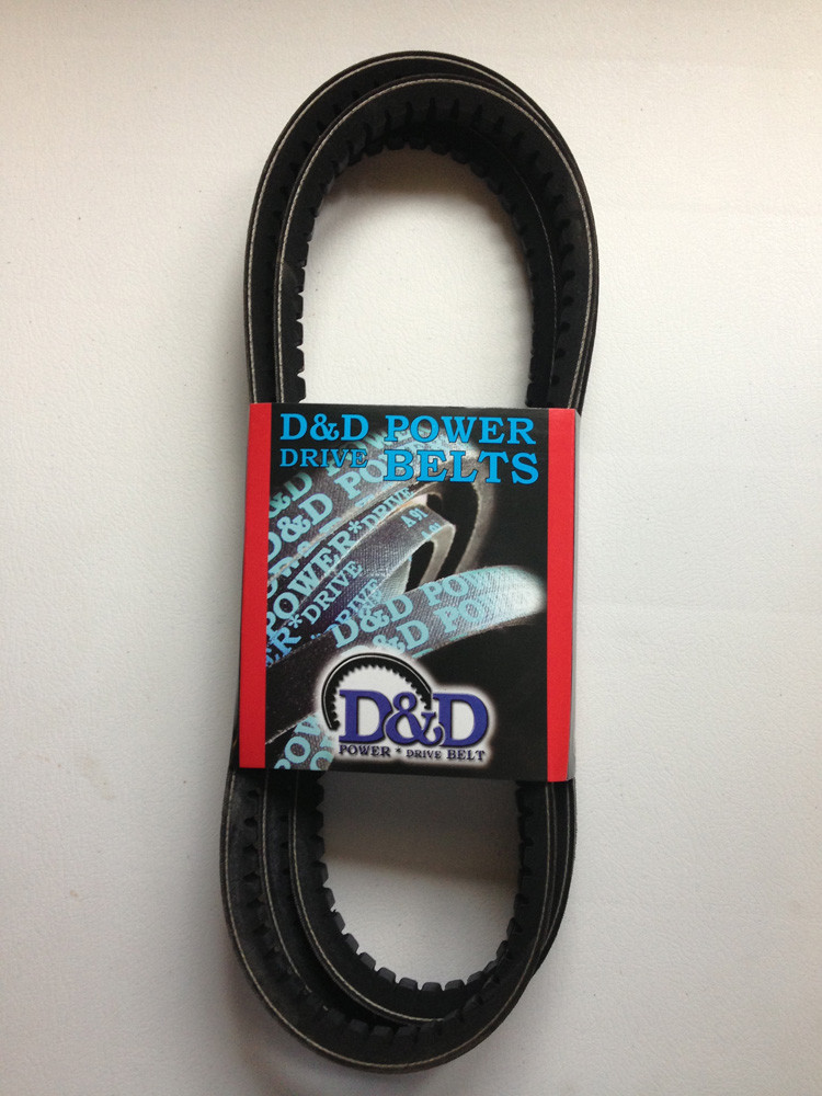 D&D DURA-EXTREME BX84 V-belt 5/8 x 87in Vbelt