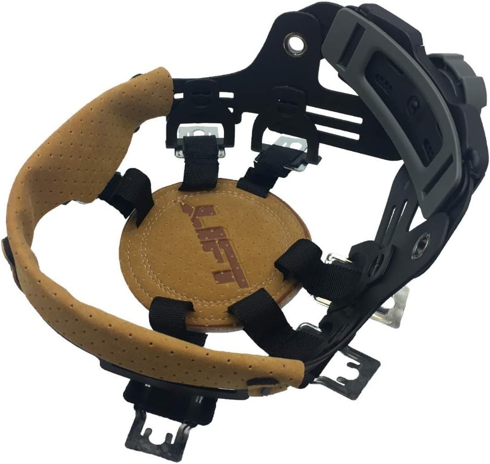 Lift Safety HDF-18RS DAX Hard Hat Replacement Suspension