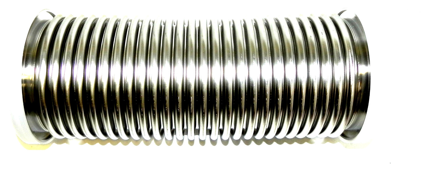 NEW MDC 441204-2001 FLEXABLE FLANGE TUBING 12 1/2” LENGTH 4412042001