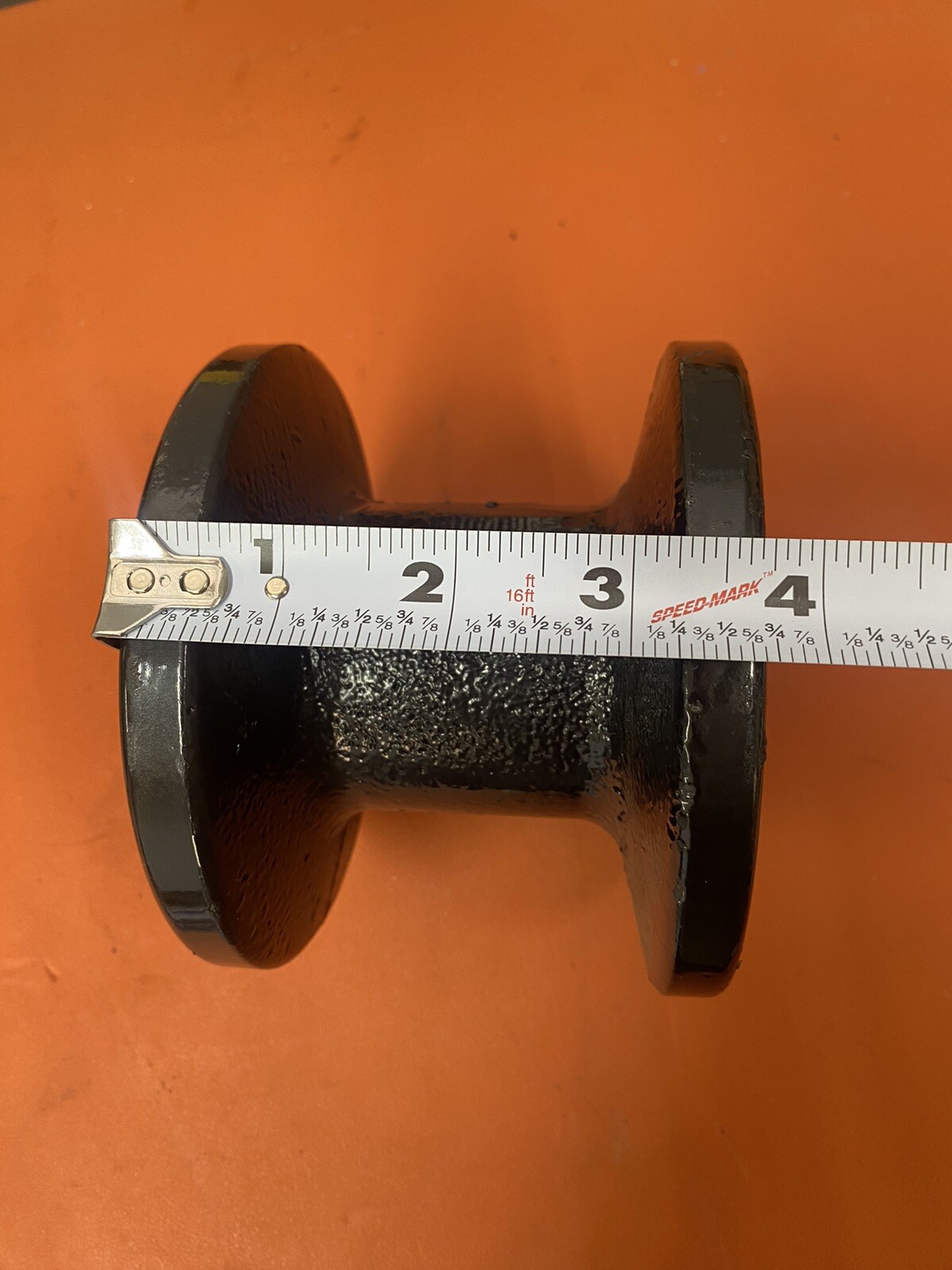 Mini Excavator Roller (agt) Micro Chinese Roller 1 Ton Excavator