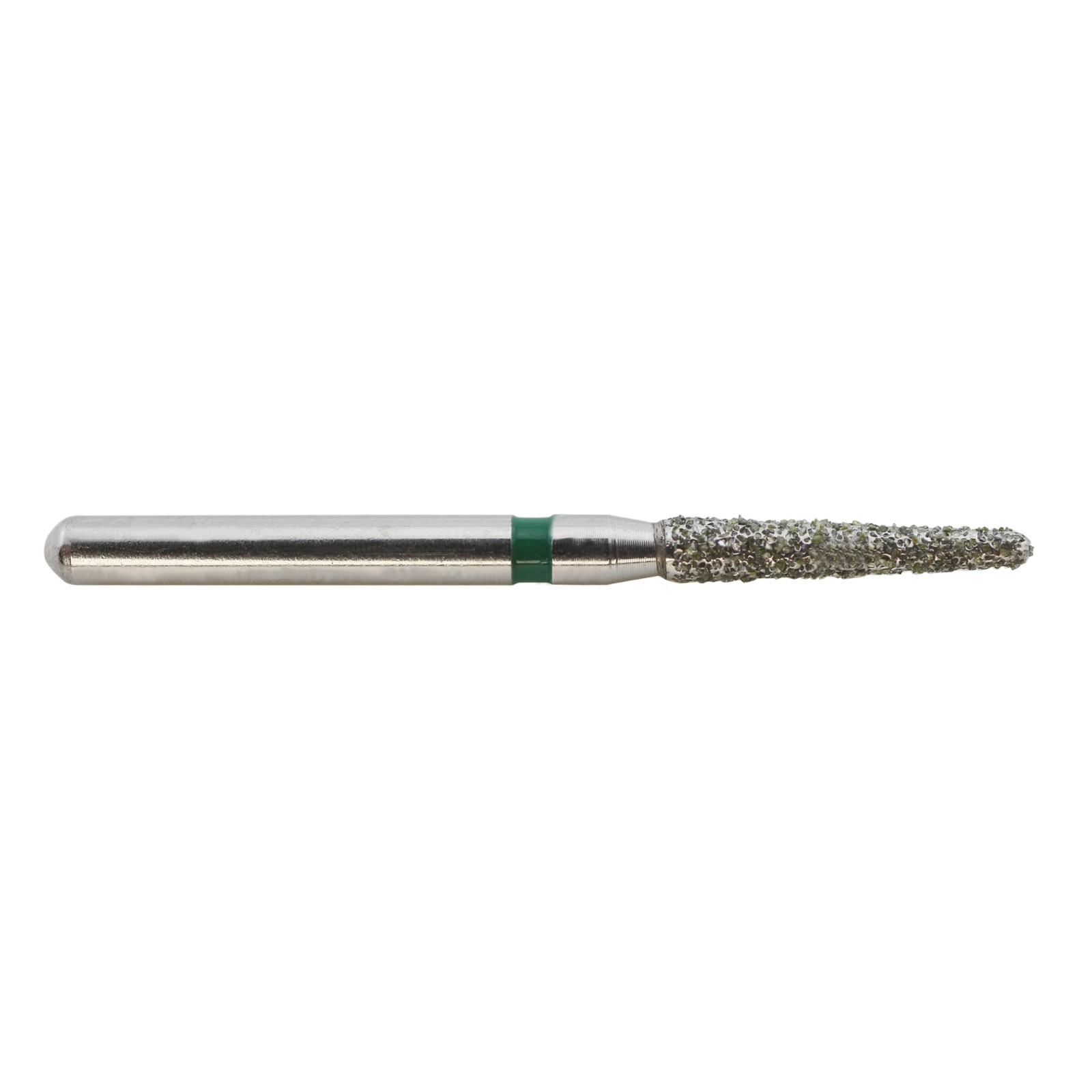 Dental Diamond Burs Round End Taper Friction Grip FG 850/016F 856/018SC 856/025C