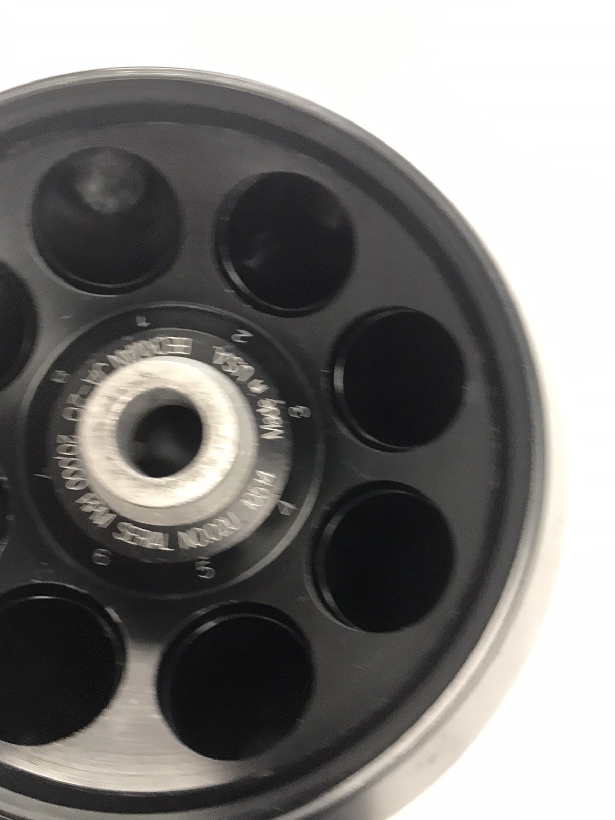 Beckman Coulter JA-20 J Series Centrifuge Rotor 20,000 RPM