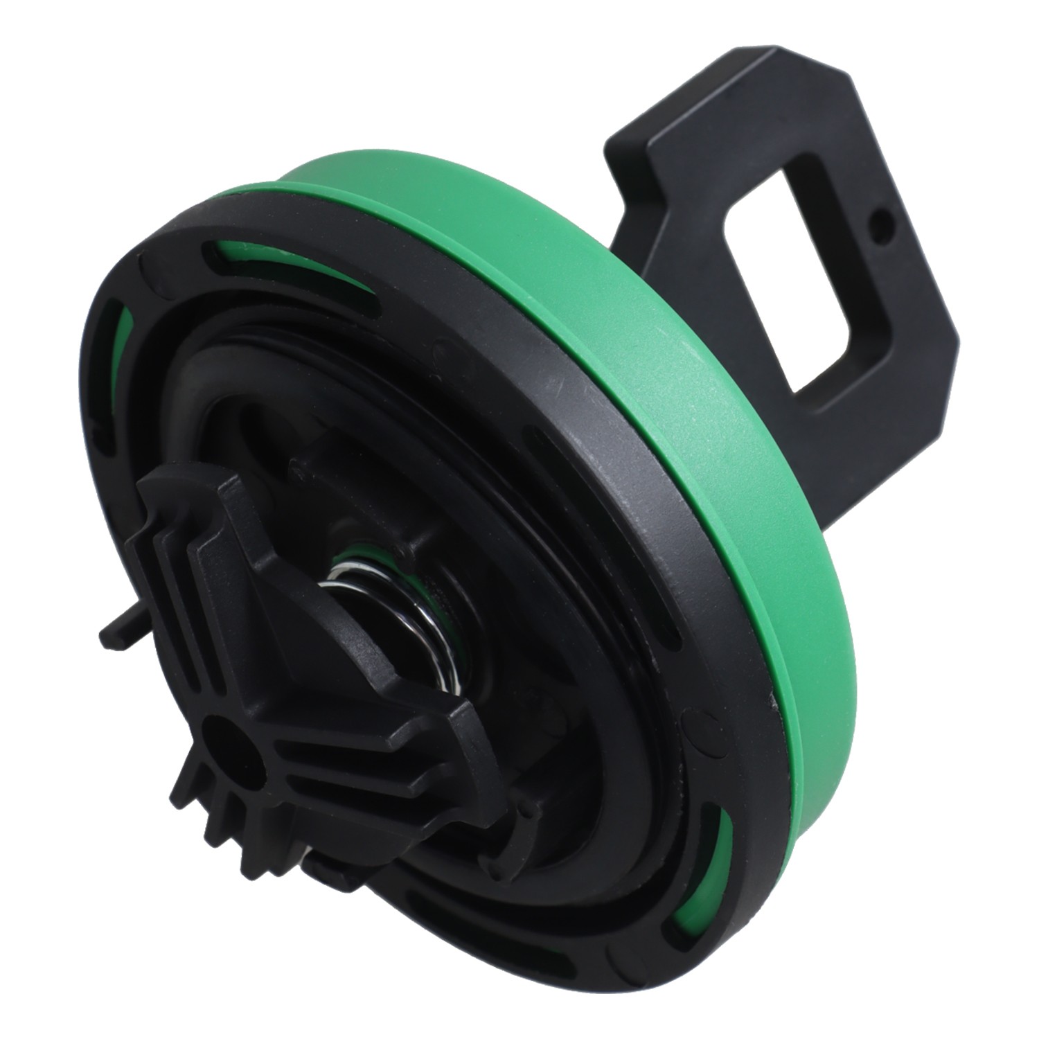 Fuel Hydrallic Cap for CAT 259B3 259D 279C 279C2 279D 289C 289D 299C 299D