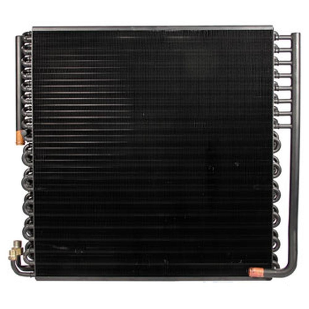 AR61885 New Air Conditioning Condenser Oil Cooler Fits John Deere 4050 4055 4250