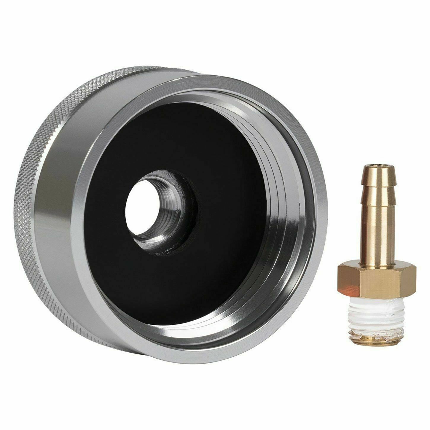 For Honda Extended Run Gas Cap W/Hose Connector EU2200i EU1000i EU2000i EU3000i