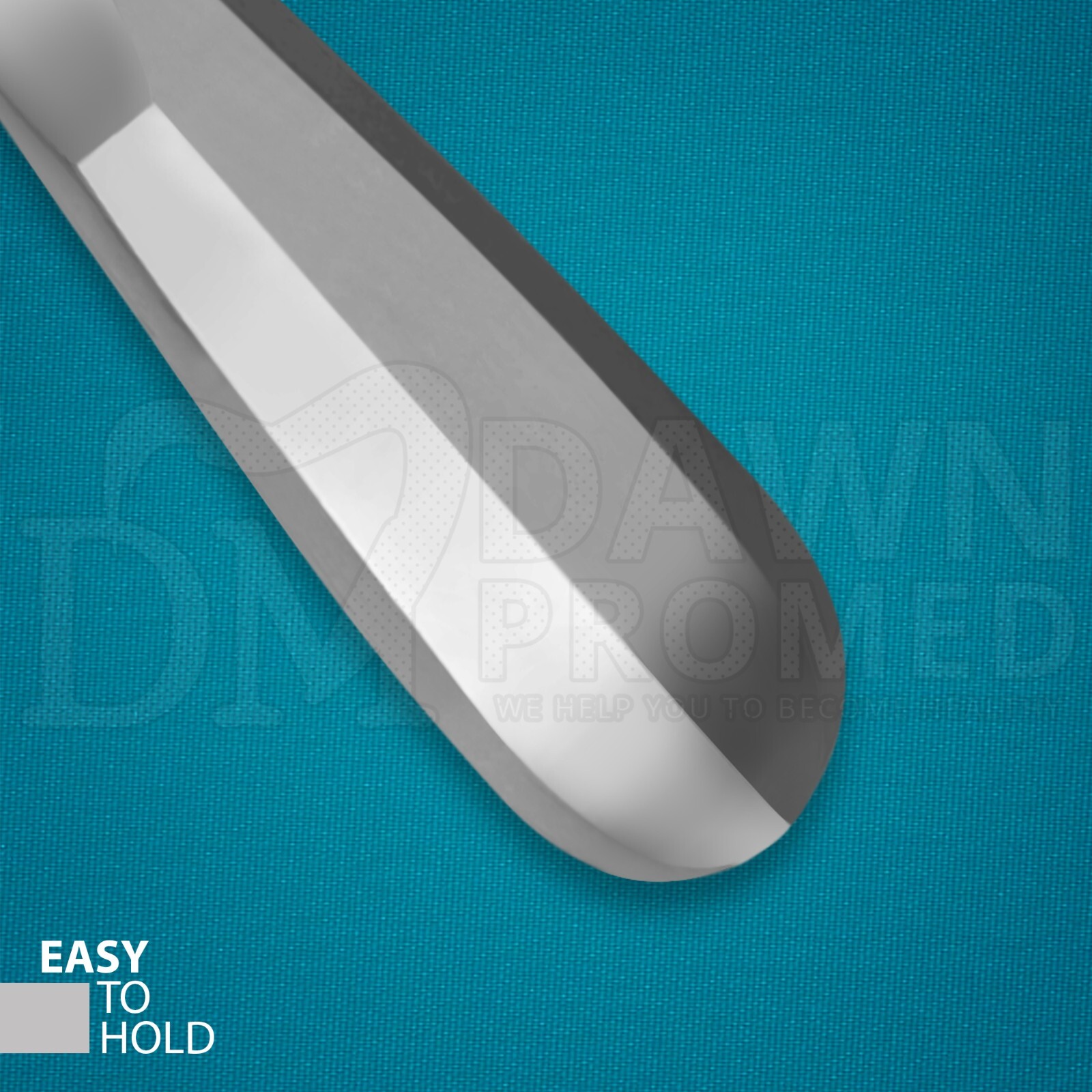 6 Pcs Dental Miller Tooth Extracting East-West Right-Left Elevators German Grade