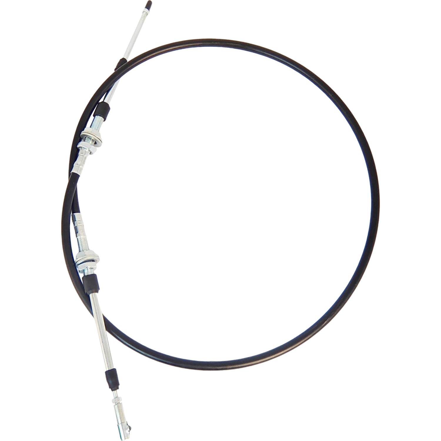 605809 FNR Push & Pull Shifter Cable Fit EZGO Cushman Brake Gear Forward Reverse