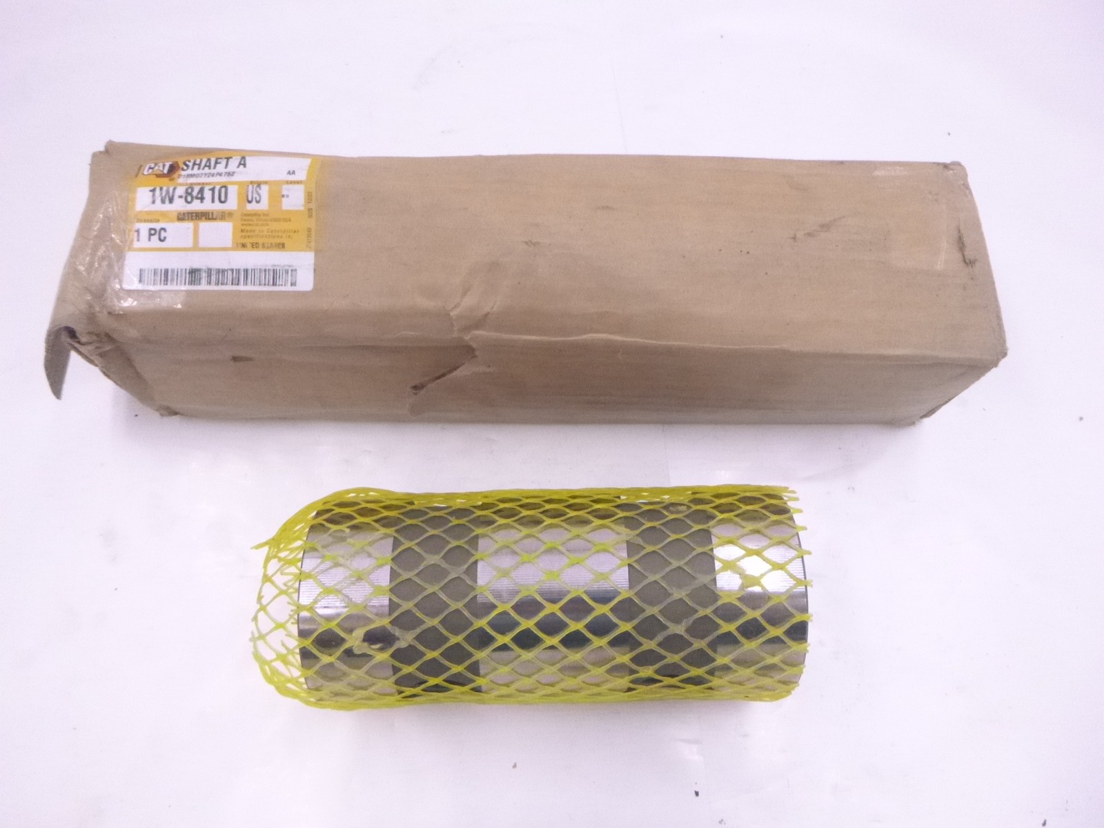 OEM CAT Rocker Arm Shaft 1W-8410 For 3608 3606 C280-16 3616 Engines
