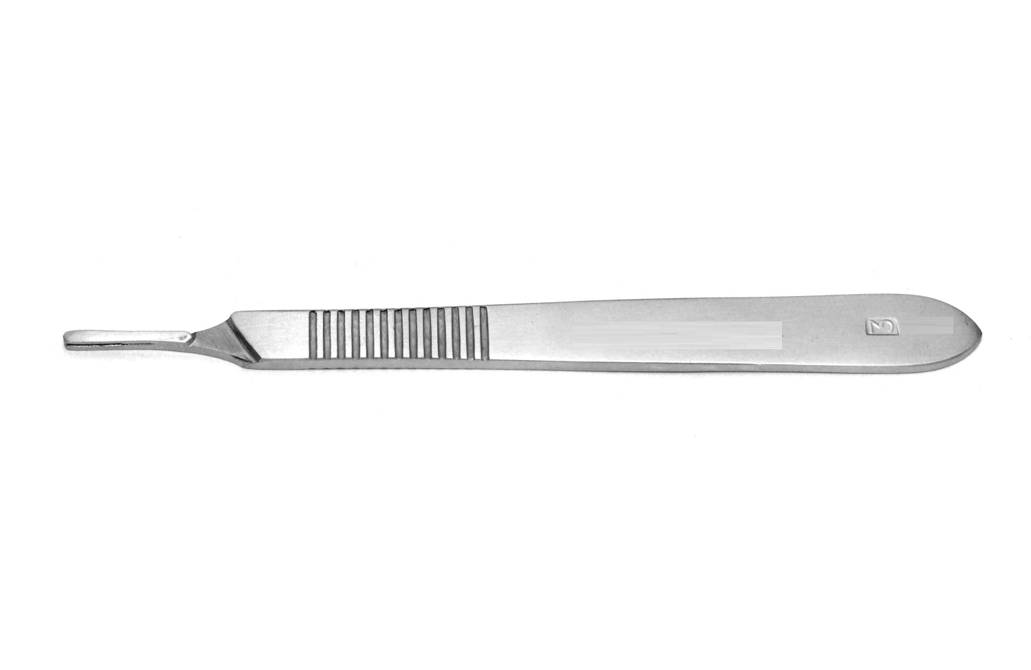 100PCS #10 + #11 + #15 SCALPEL BLADES + HANDLE #3 SURGICAL DENTAL DERMAPLANING