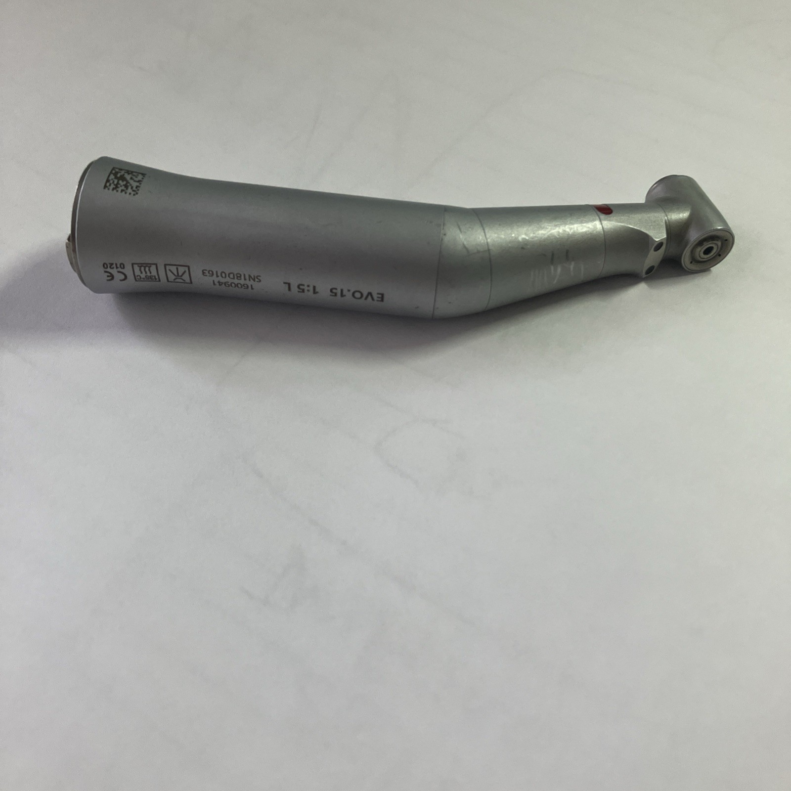 Bien Air EVO 1:5High Speed – Refurbished 12 month warranty