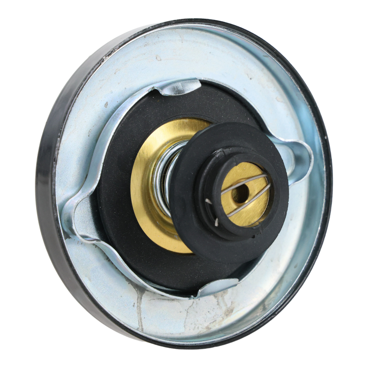 AT27585 Radiator Cap fits John Deere 380 301A 302A 401B 401C – Replaces AT20719
