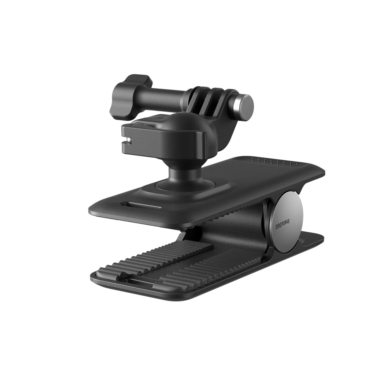 Insta360 Universal Clamp X4 Air GO Ultra X5 Ace Pro 2 GO 3S X4 X3 ONE X2 ONE RS