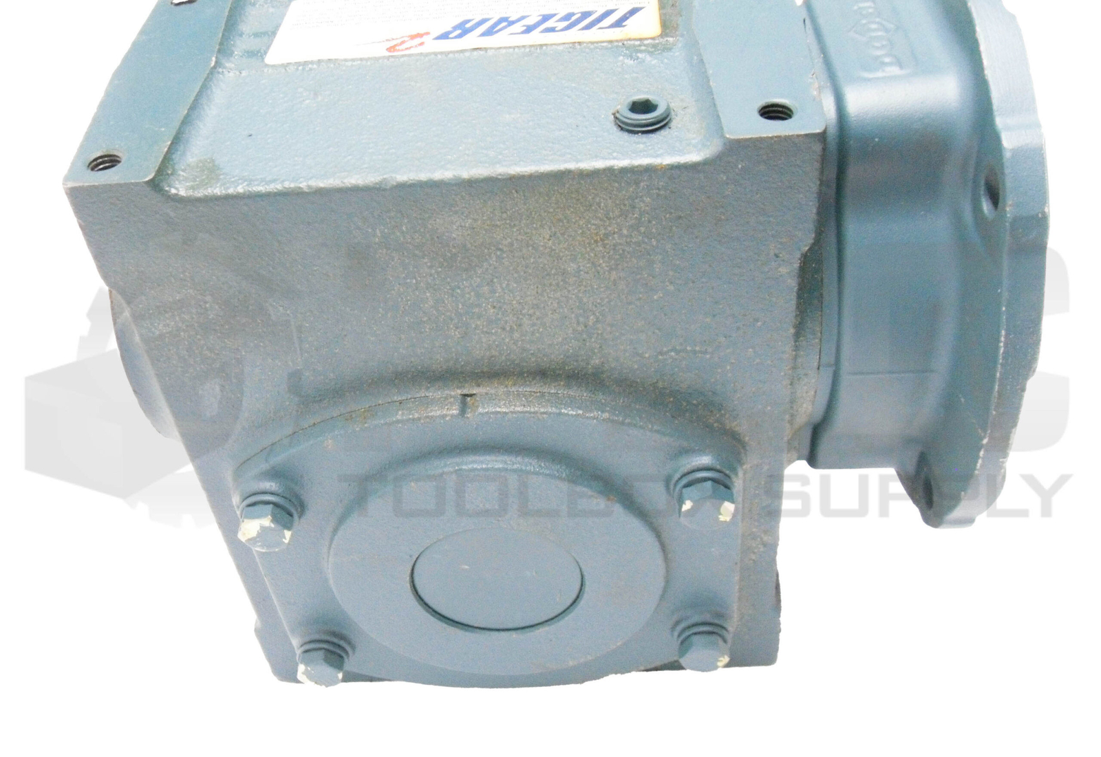 NEW DODGE TIGEAR 2 26Q10R14 GEAR REDUCER RATIO 10:1