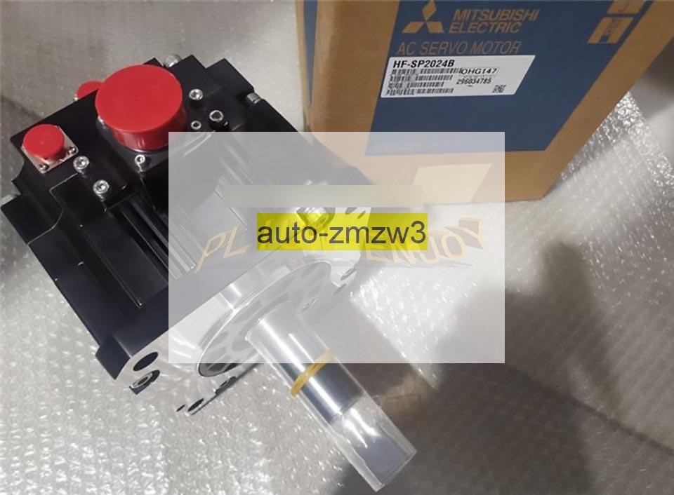 ONE Mitsubishi Servo Motor HF-SP2024B NEW