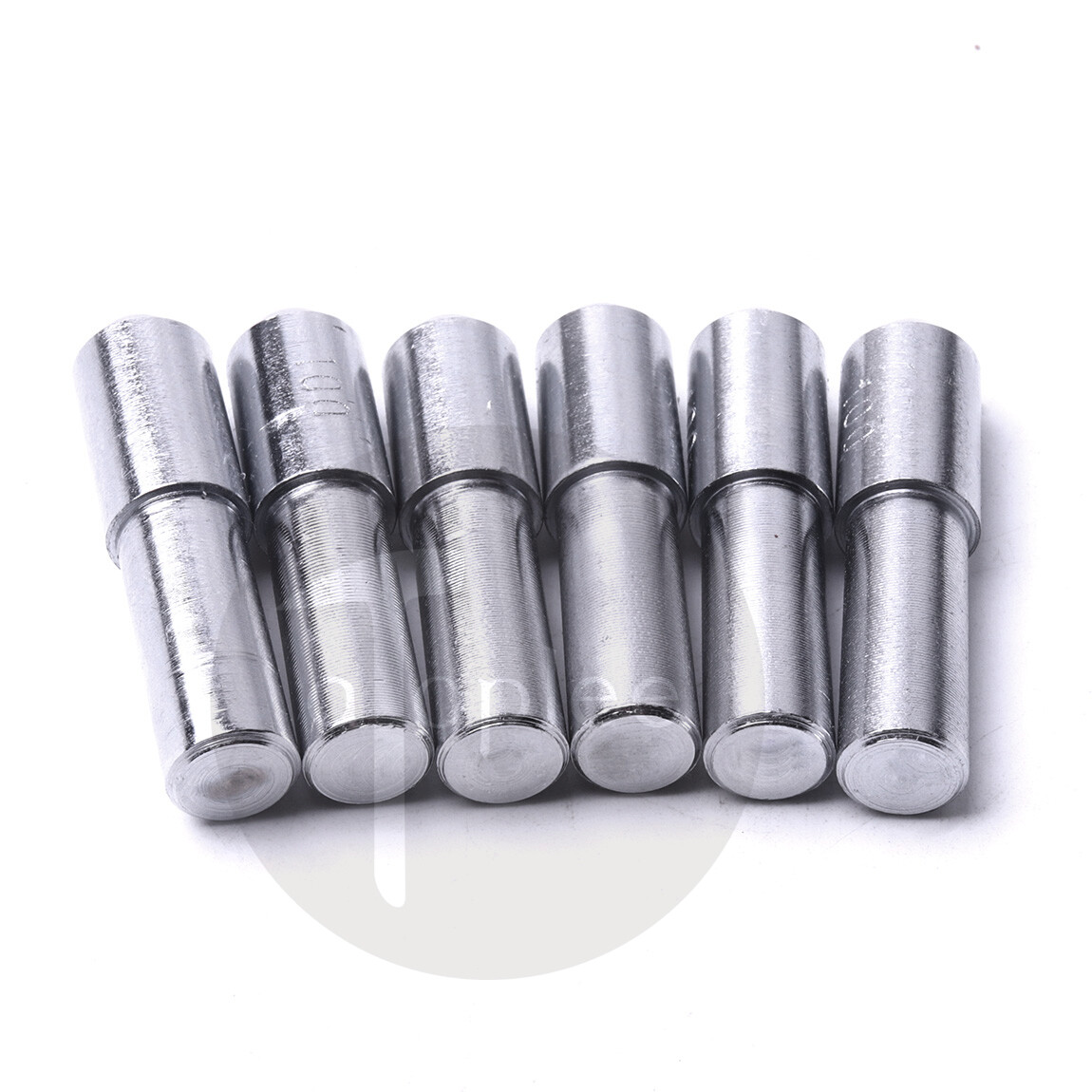 US 6pc Diamond Dresser Single Point Grinding Wheel Tapered Dressing Point Tool