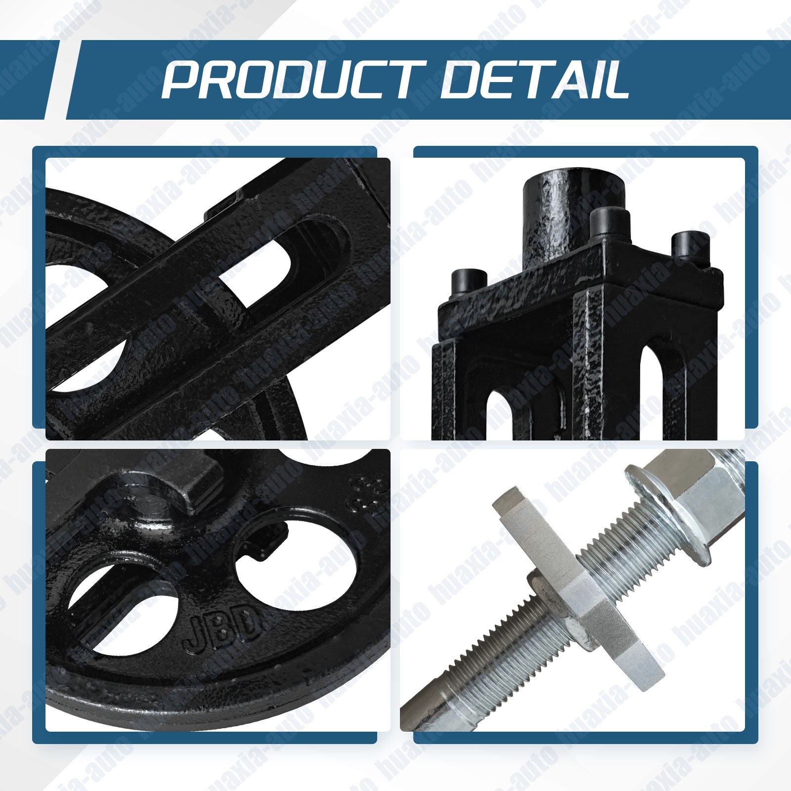 Chinese Excavator Front Idler (agt) 1 Ton Mini Excavator