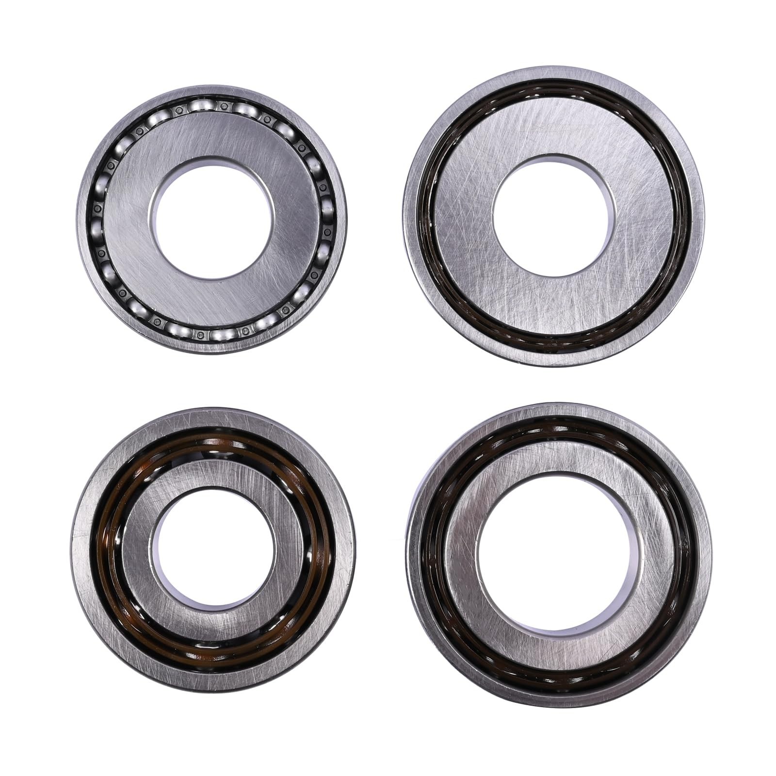 K114 CVT Automatic Transmission Pulley Bearing Kit 4PCS/KIT Fit For Toyota LEXUS