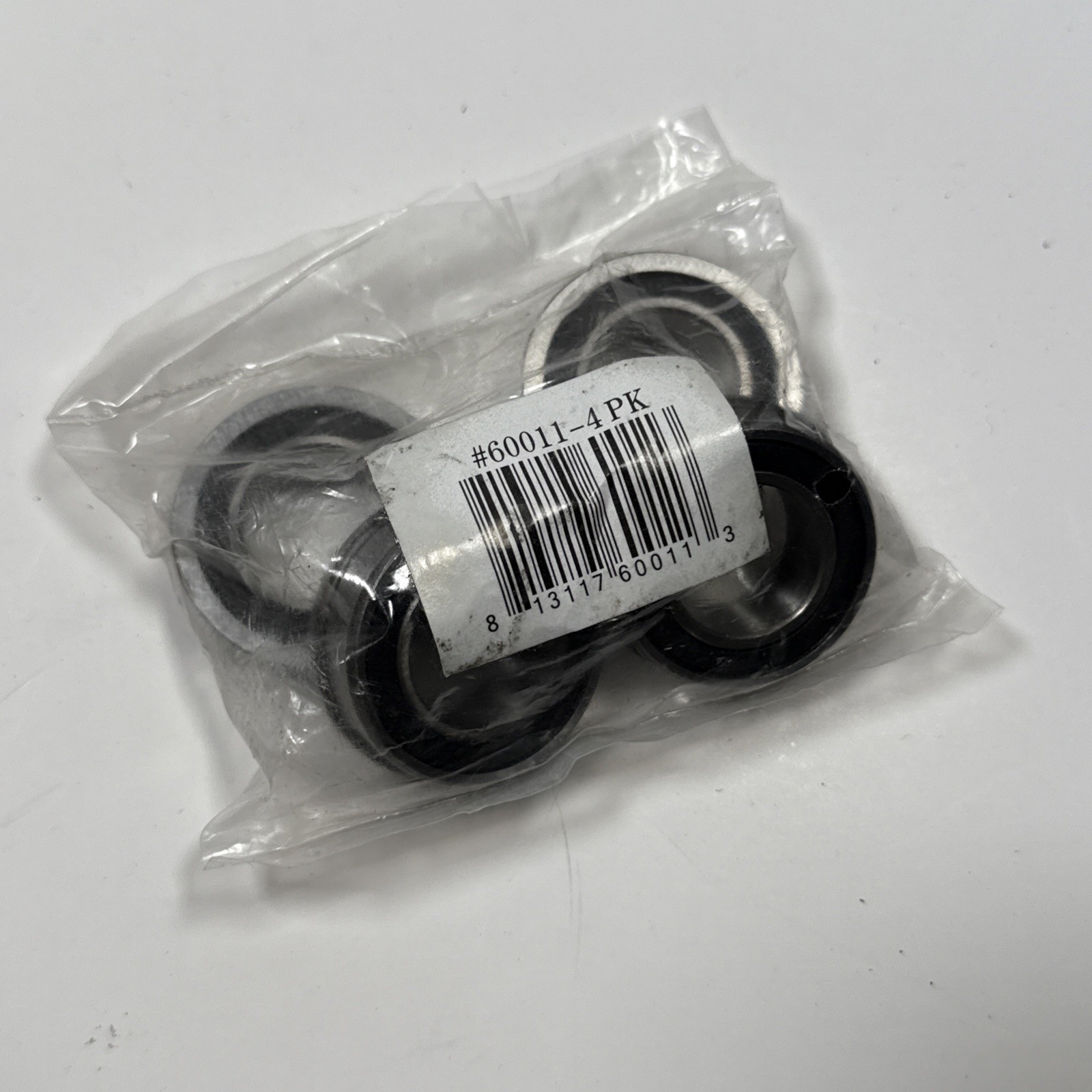 Marathon 60011 3/4″ ID 1 3/8” OD Replacement Ball Bearing Wheelbarrow, Handtruck