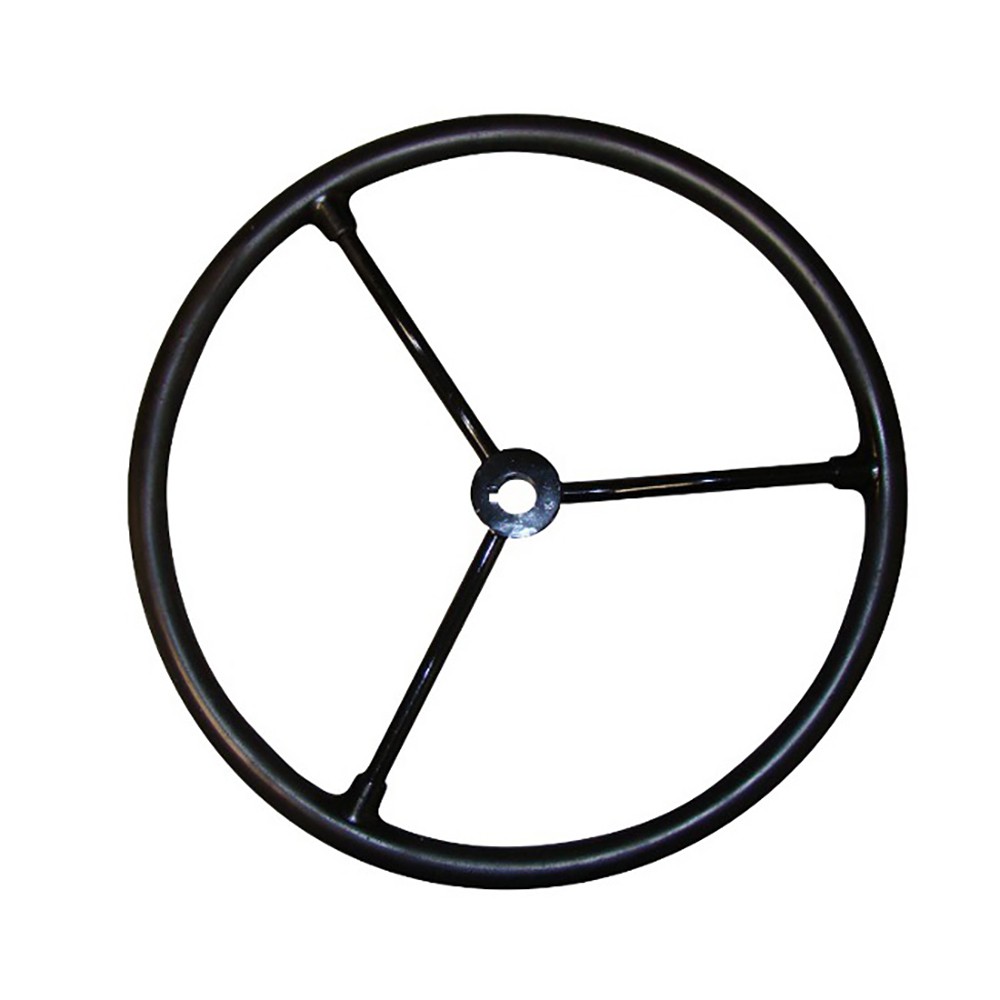 Restoration Quality Steering Wheel Fits FARMALL A B C Super Fits Cub Loboy