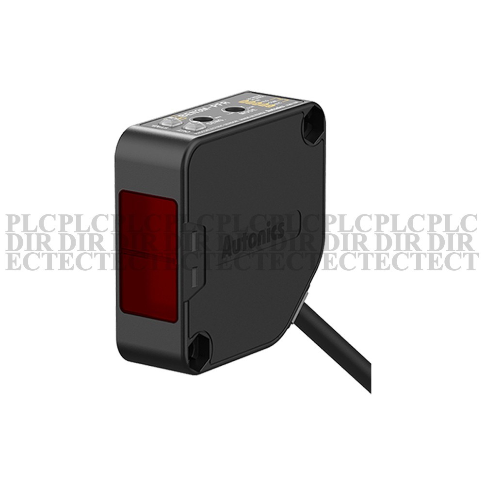 New AUTONICS BX3M-PFR-T Photoelectric Sensor