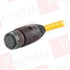 TURCK MS 3116M-14-19S-2066-8/S101/S1366 / MS3116M1419S20668S101S1366 (NEW IN BOX