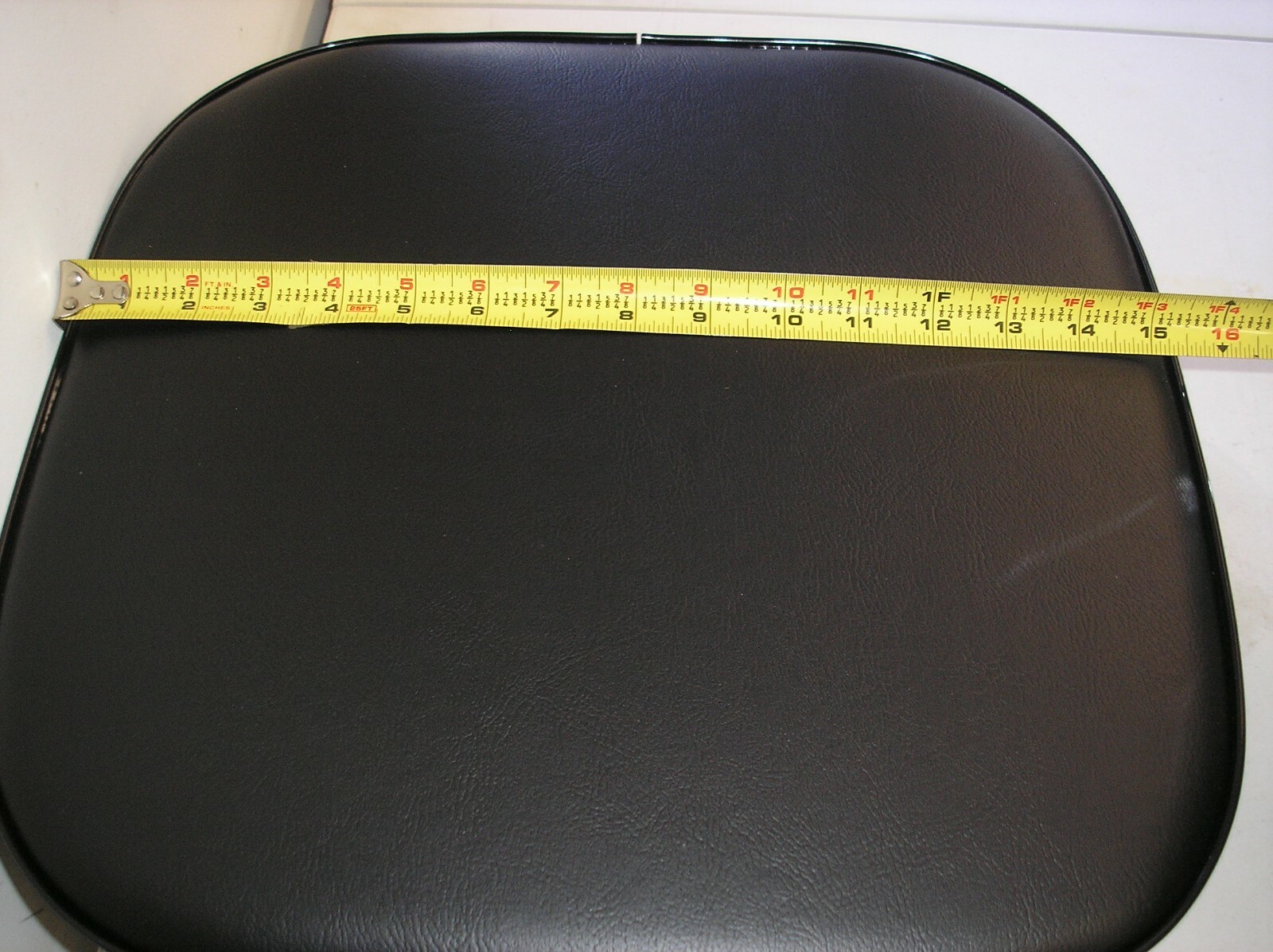 SEAT BACK BOTTOM CUSHION SET MINNEAPOLIS-MOLINE G GB GT R U UB Z / #6216