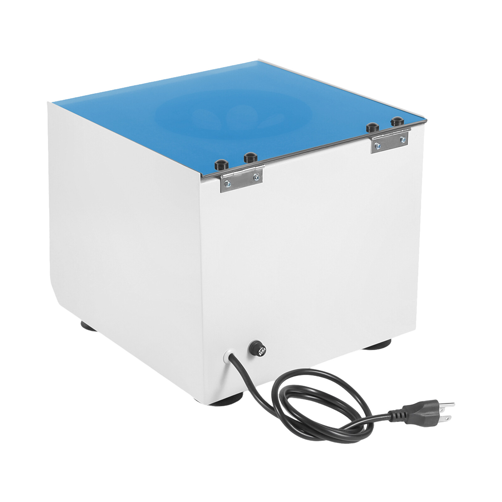 6*50ml LD-3 Electric Benchtop Centrifuge Lab Medical Practice Machine 4000rpm US