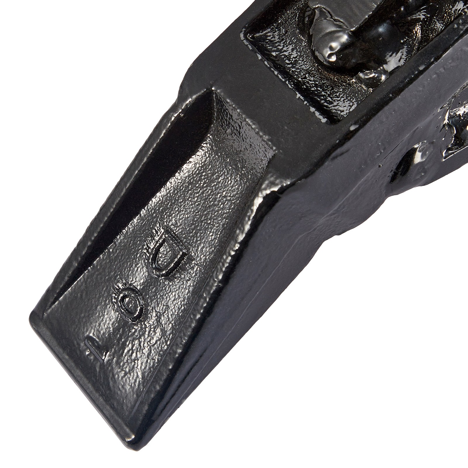 Ripper Attachment Hook 1-2 Ton Mini Excavators Small Diggers For Typhon AGT