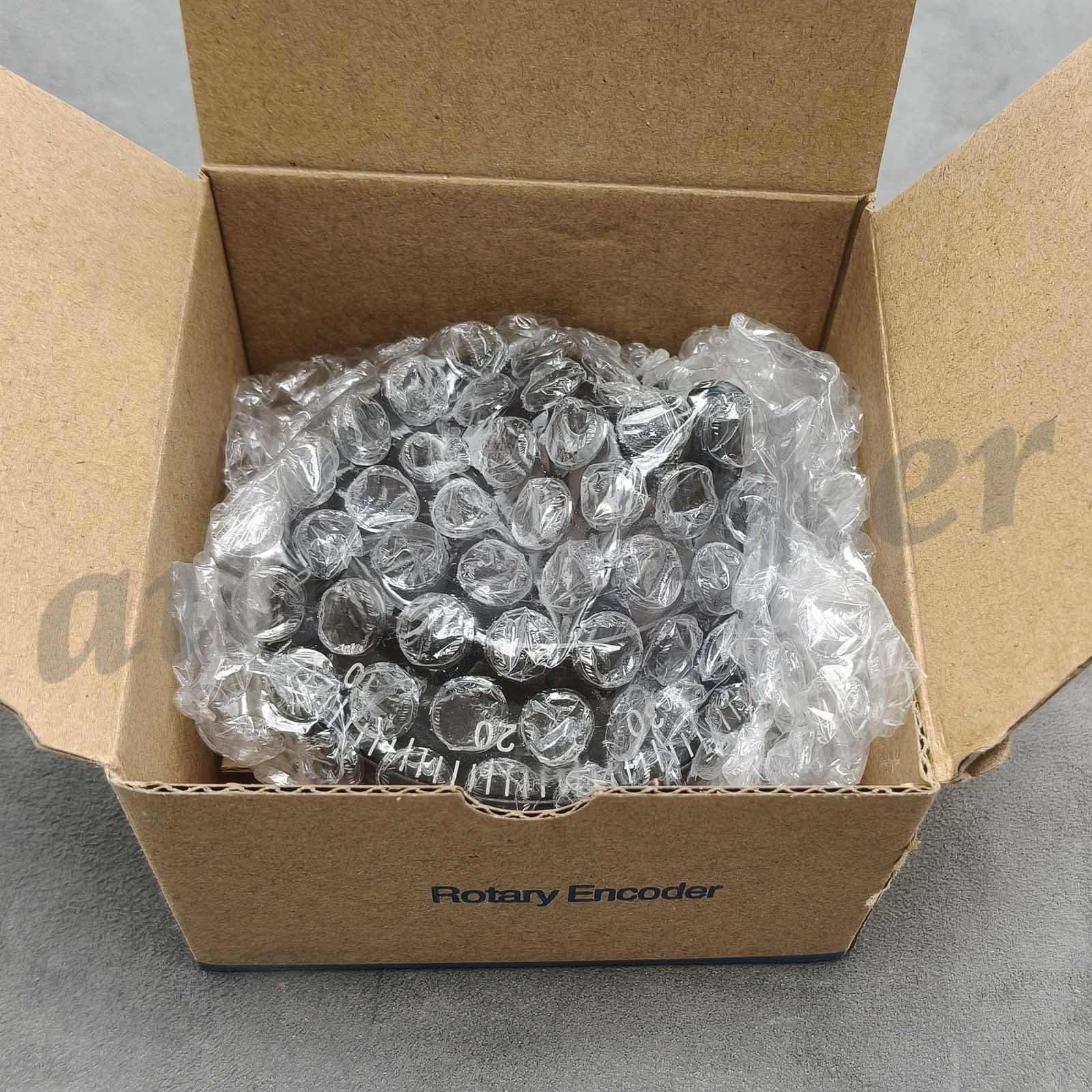 New RIM-80-0100BVA Electronic Handwheel Pulse Generator Replacement Part