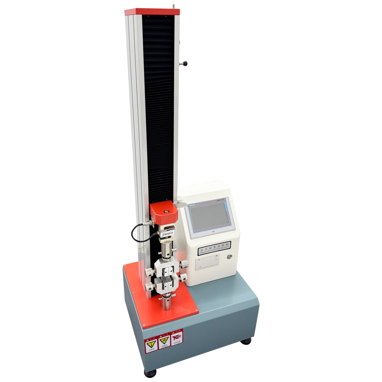 Electric Tensile Strength Testing Machine Tensile Strength Tester Touch Screen