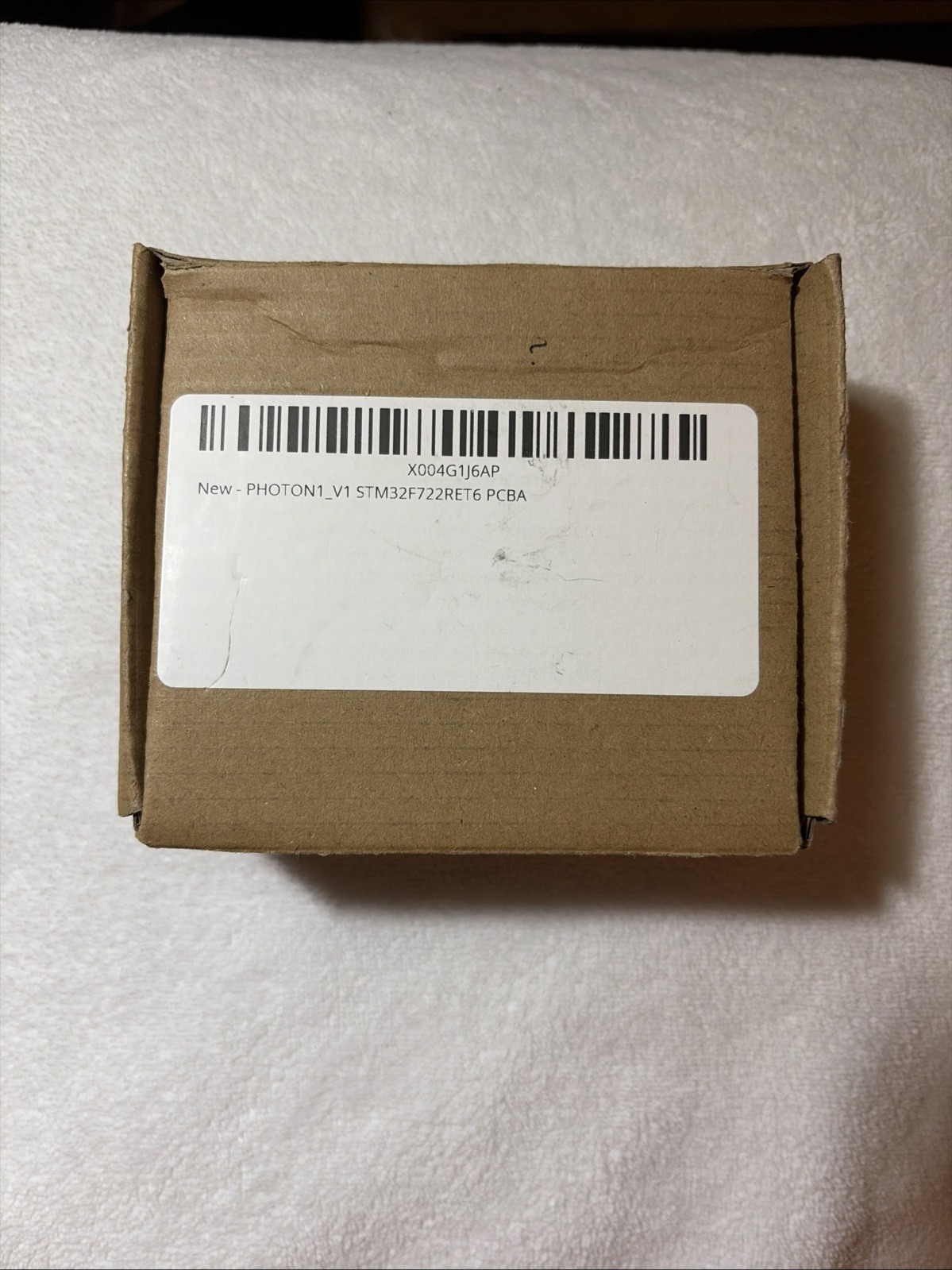STMicroelectronics STM32F722RET6 PHOTON1_V1 PCBA ARM Cortex-M7 32-bit…