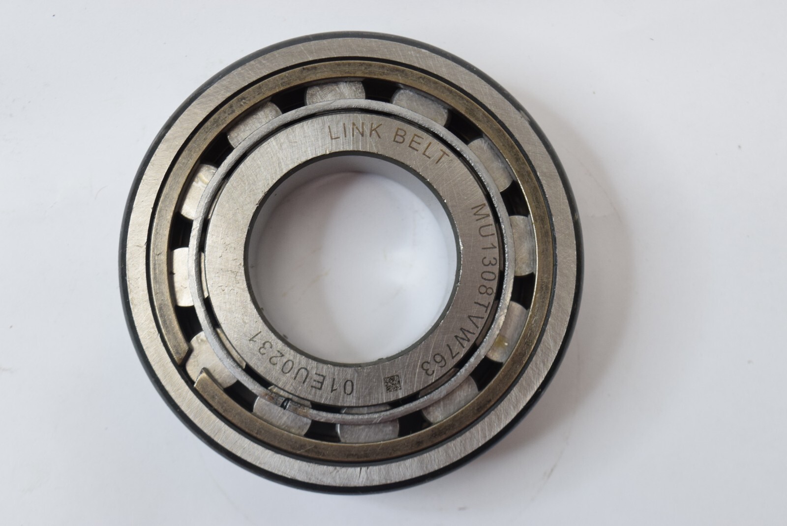 Linkbelt MU1308TVW763 Cylindrical Roller Bearing