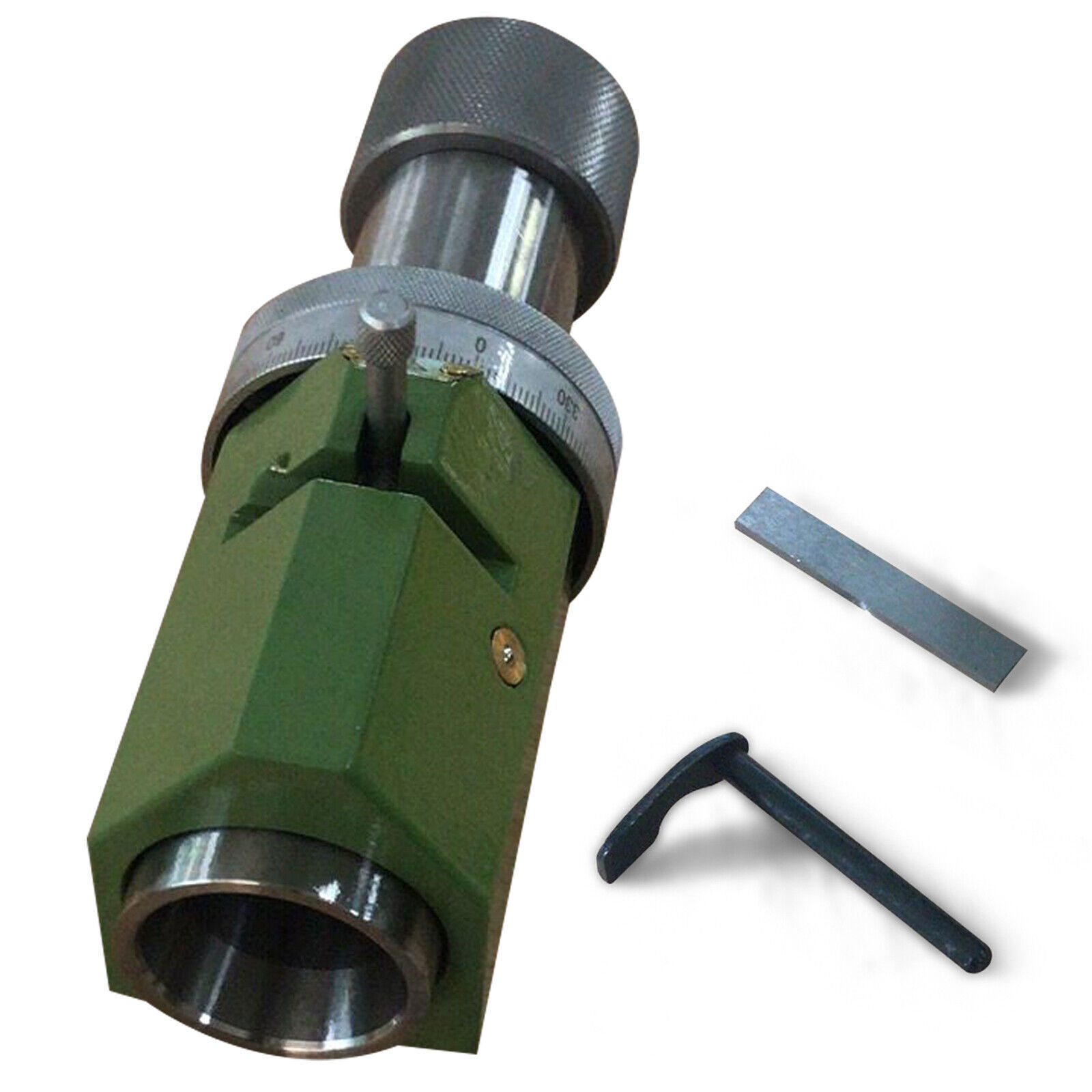 U3 Universal Grinder 5C Cutter Head, Cutting Tool Sharpener Grinding Attachment~