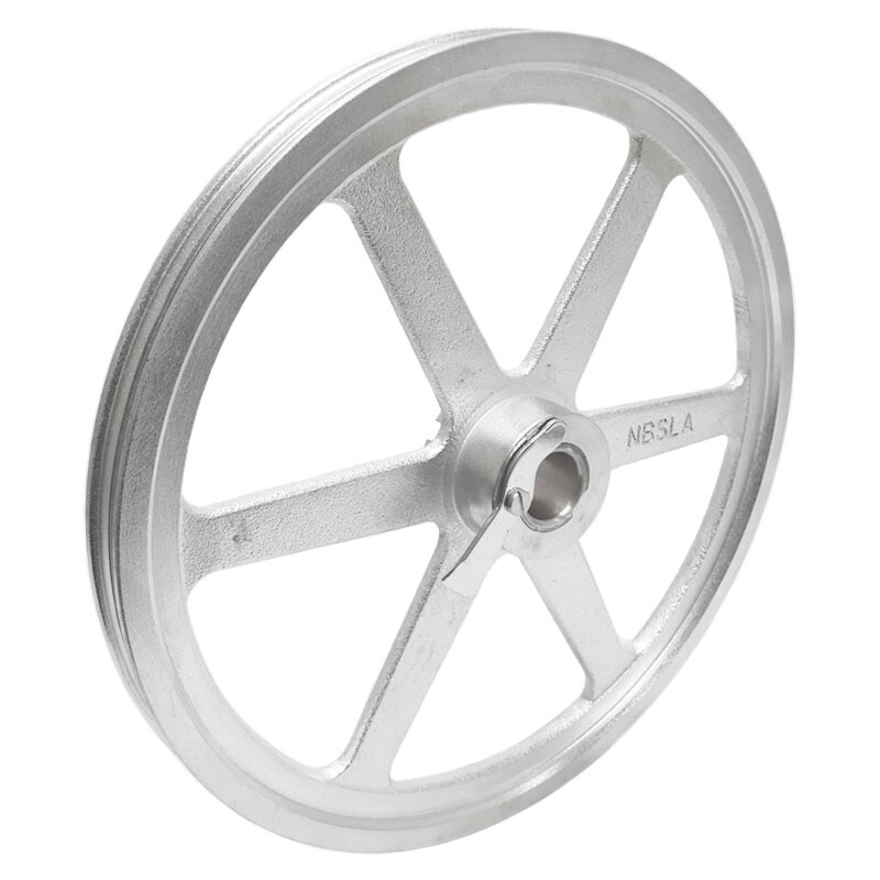 HOBART SAW WHEEL PULLEY FOR MODELS 5700, 5701, 5801 REPLACES 109653 or A290863