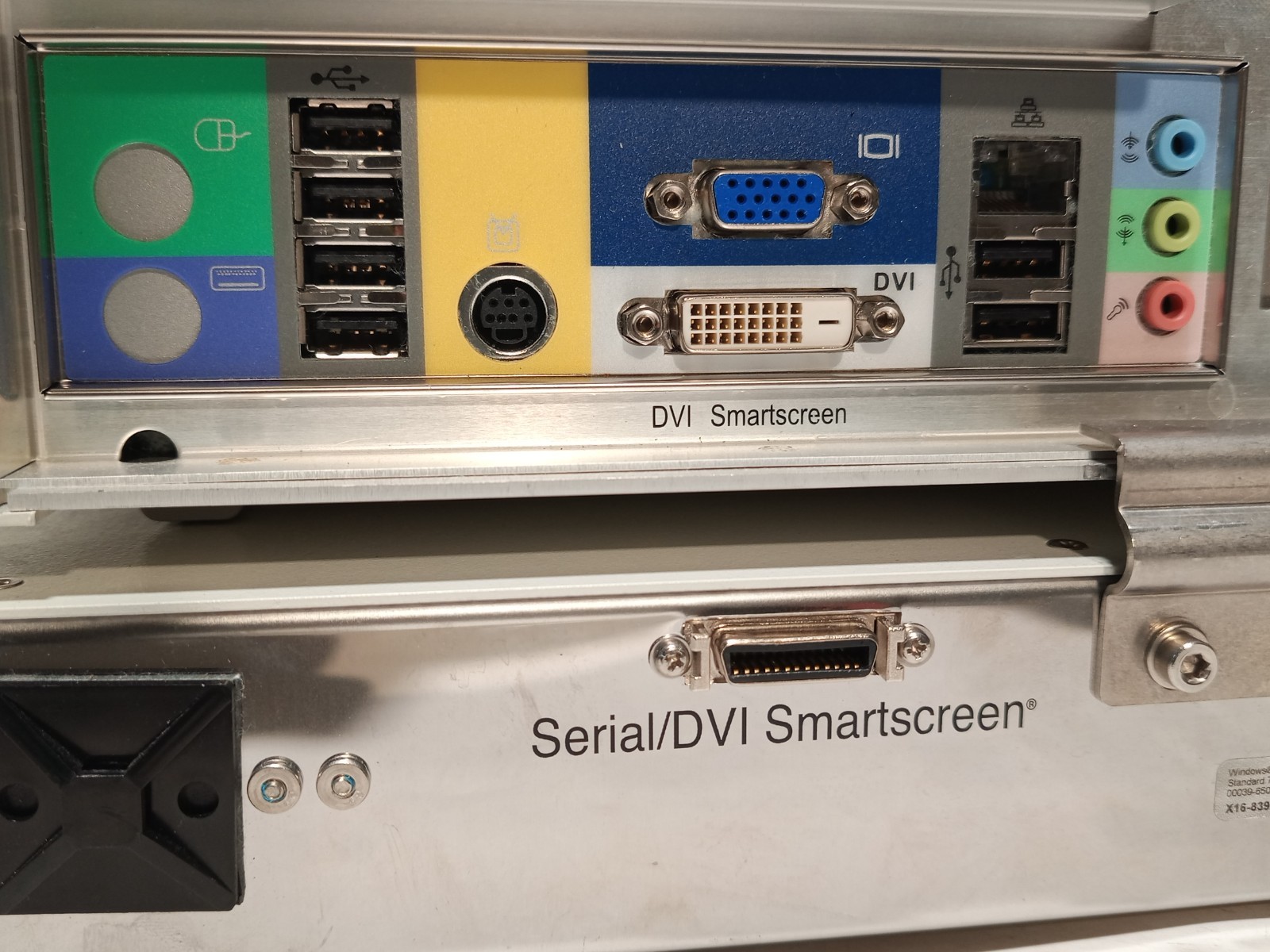 Karl Storz 20205501-140 Medical Image System Component *FOR PARTS/ AS-IS*