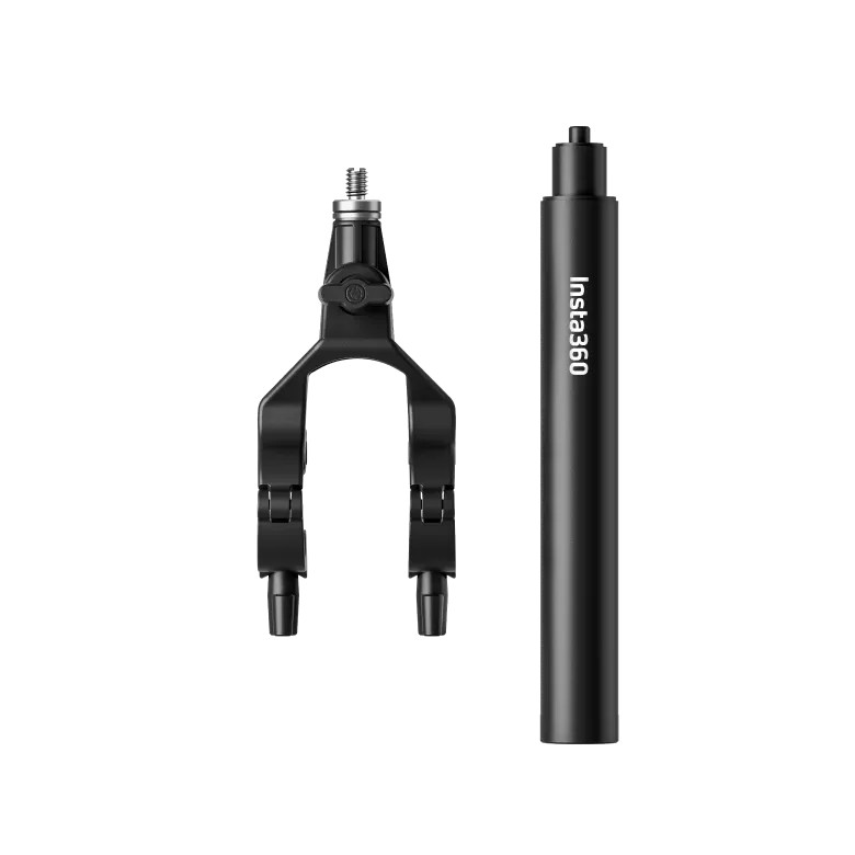 Insta360 Bicycle Tail Pole X4 Air X5 X4 X3 ONE X2