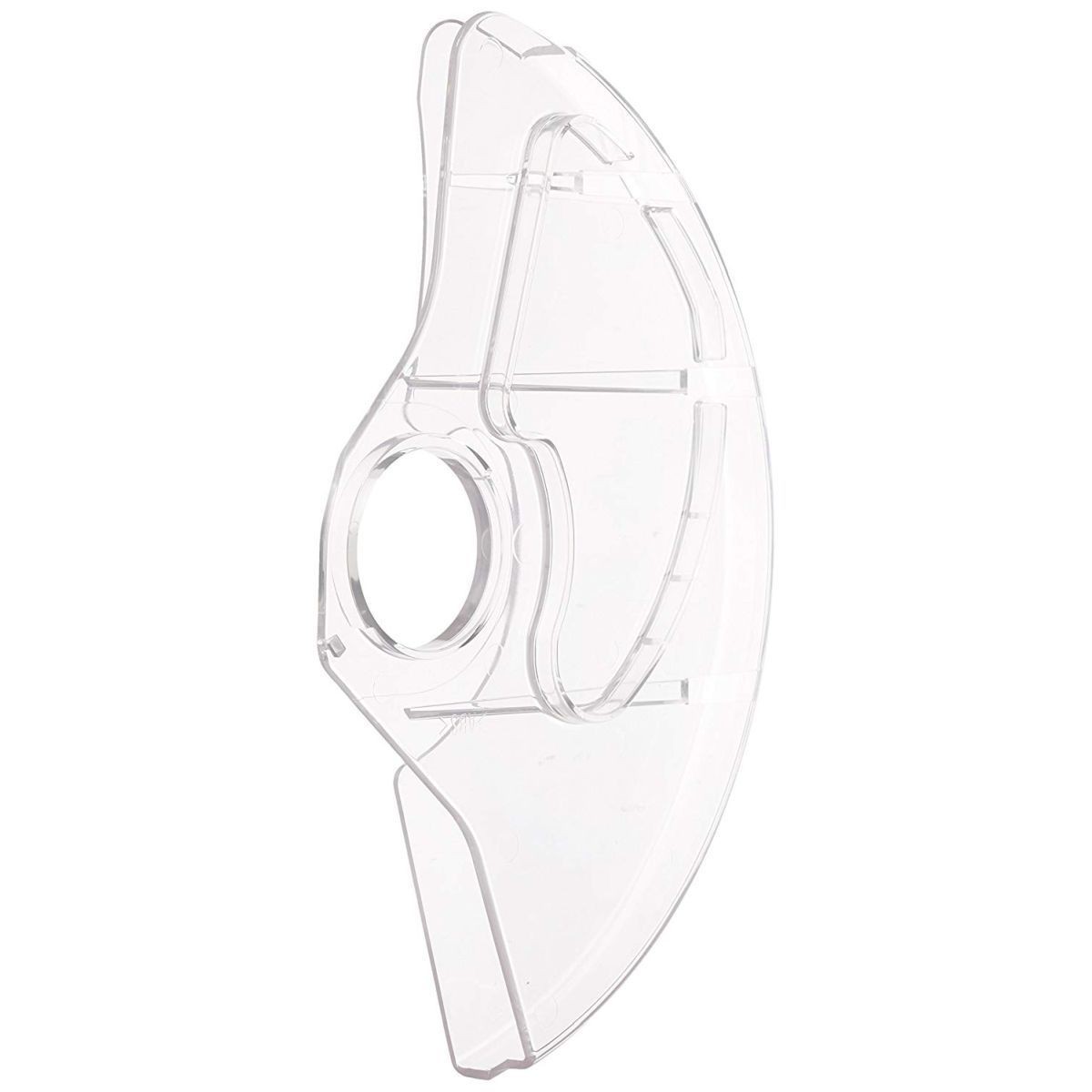 Hitachi C10FS Genuine OEM Safety Blade Cover, 321367