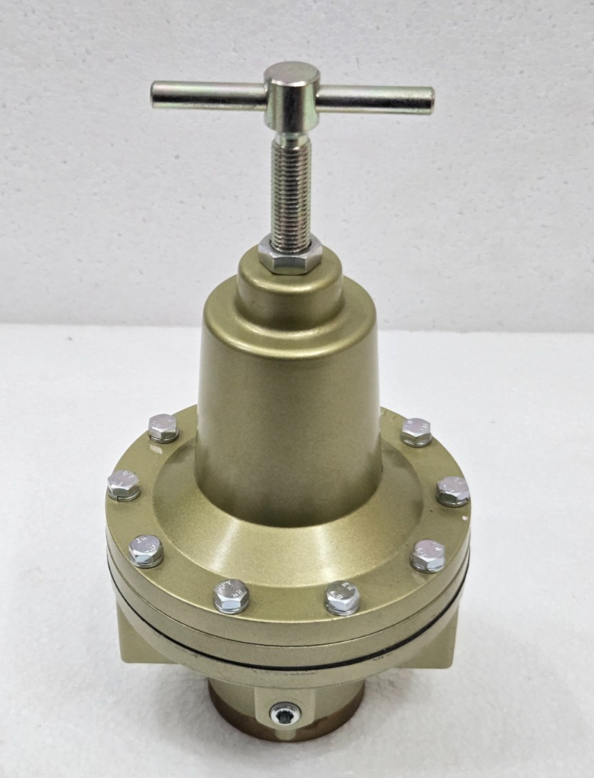 AZBIL NRV-310K10 Air Regulator