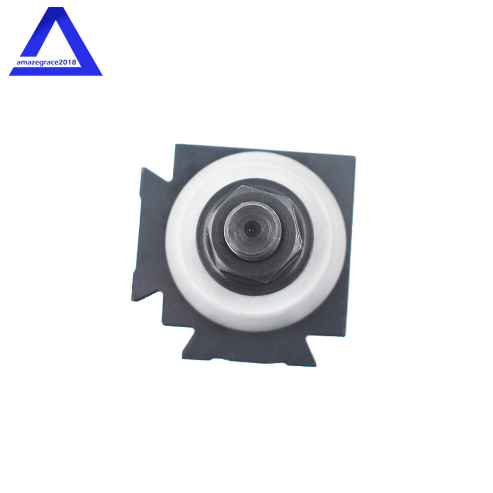 AXA 250-100 Piston Tool Post CNC Swing Lathe Quick Change Holder UP to 12″ New