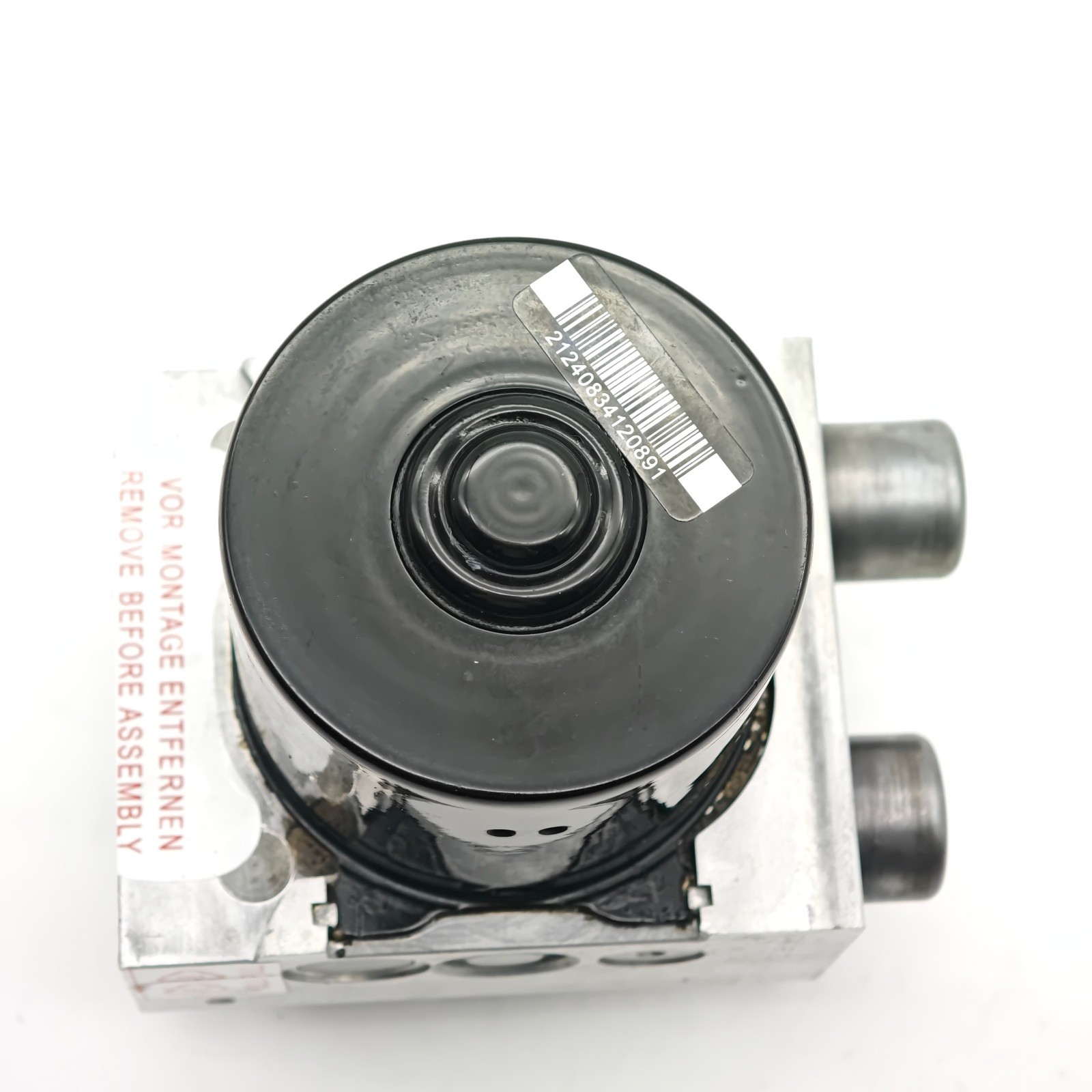 ABS Anti-Lock Hydraulic Pump 68196033AA Fit Ram 1500 Pickup 13-22