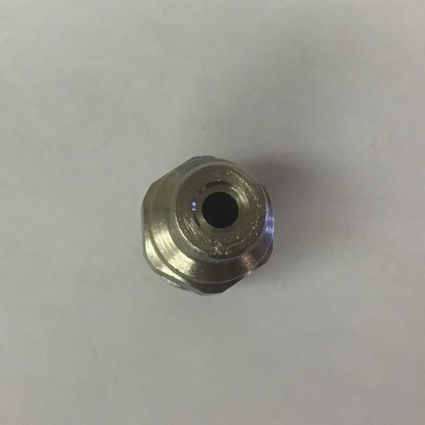 H1/4U-SS0006 TeeJet StreamJet Solid Stream Spray Nozzle