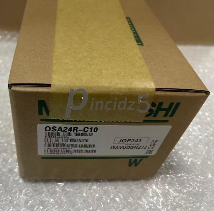 1PCS OSA24RC10 OSA24R-C10 NEW Mitsubishi Encoder
