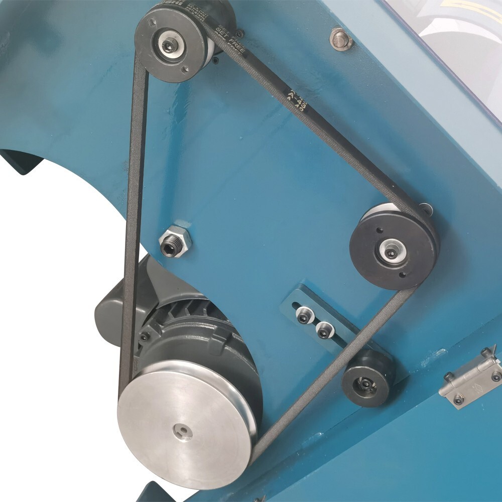 110V Precision Thimble/Ejector Pin Cutting Grinding Machine 1.5HP 1100W