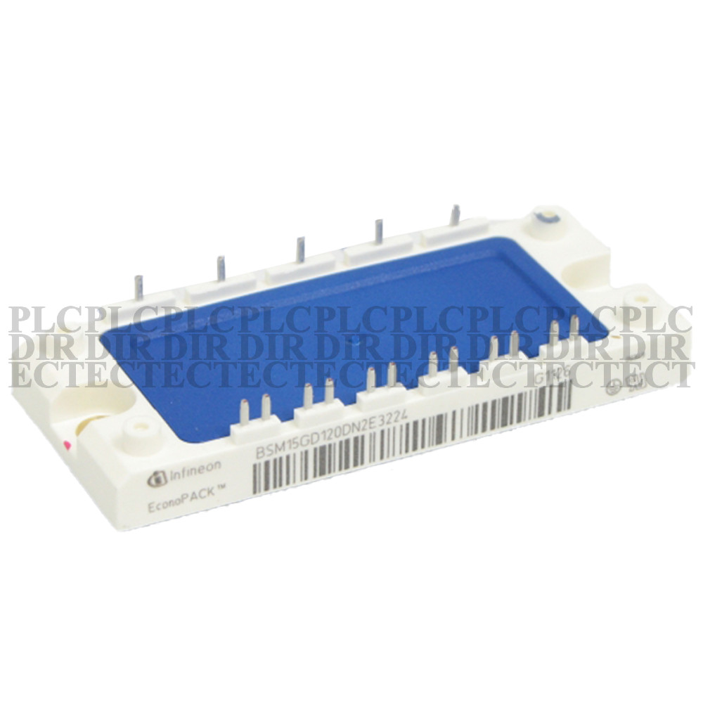 NEW Infineon BSM15GD120DN2E3224 Power Supply Module