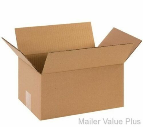 10 – 24 x 16 x 12 Shipping Boxes Moving Storage Carton 24x16x12 Mailing Box