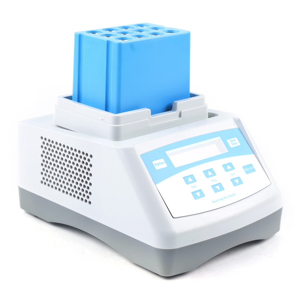 12 * 5ml PRP PPP Gel Heating Machine Portable Gel Maker Heater Plasma Bio-Filler