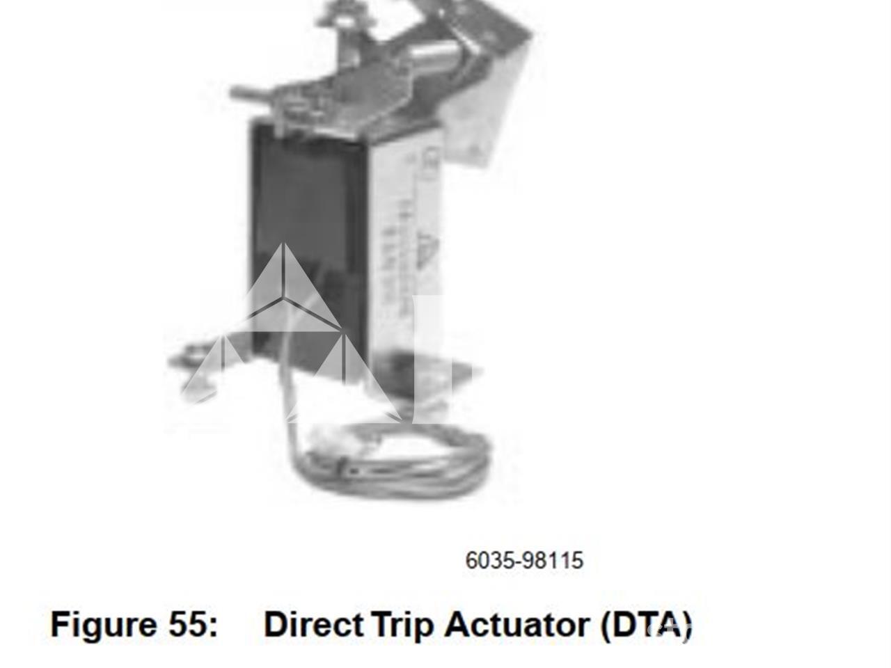 6482C55G11 – WH SOLID STATE ACTUATOR DIGITRIP SKU009731
